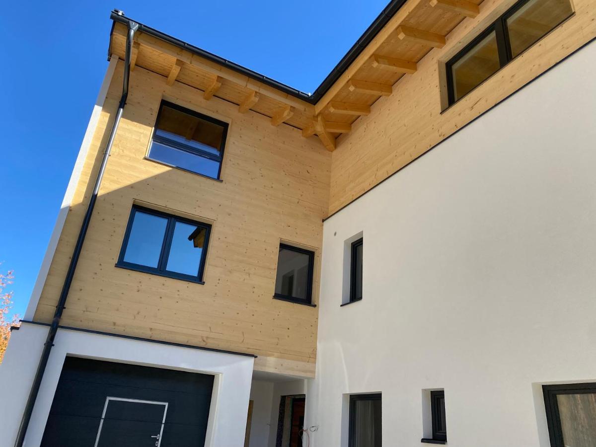 Augl'S Hof Apartment Ischgl Exterior foto