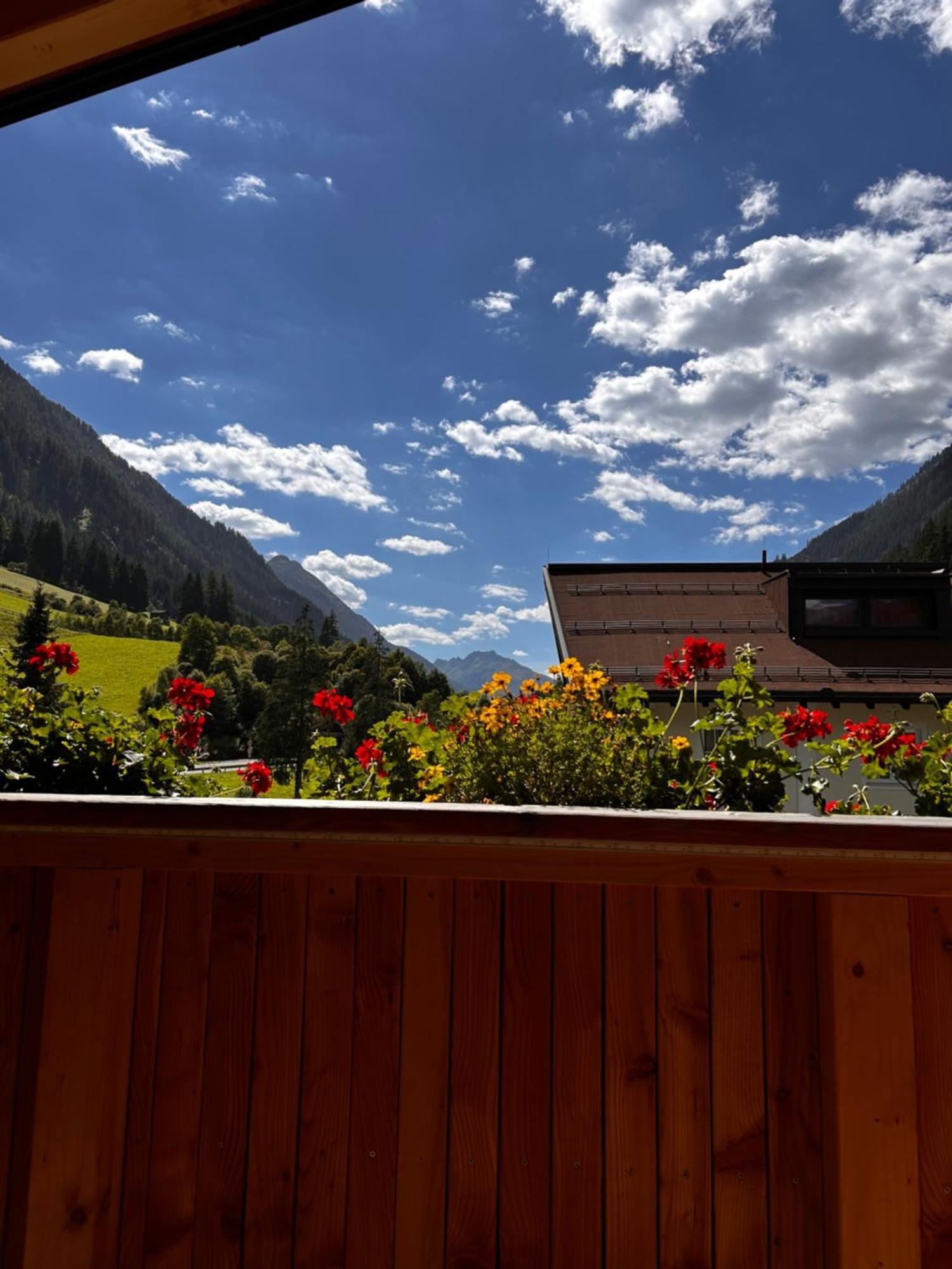 Augl'S Hof Apartment Ischgl Exterior foto